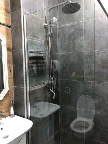 New Gudauri Ski Resort Red-co Apartment