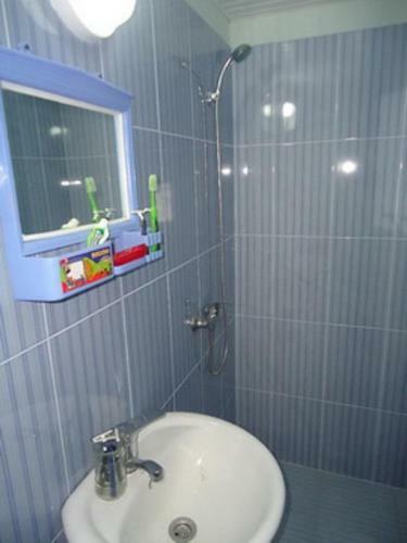Hostal Hotel Data