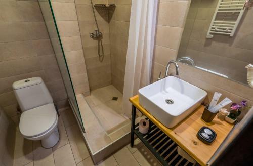 Kato's Aparthotel Gudauri Mgzavrebi