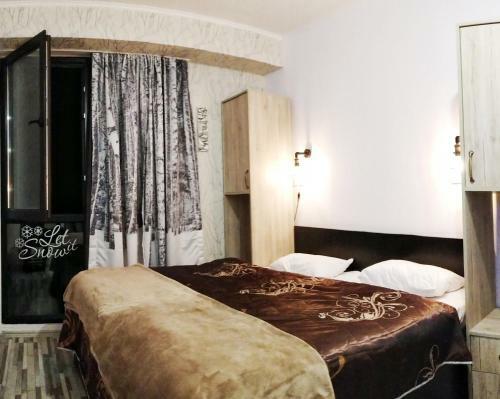 Apartamento Nightski Room Gudauri Hotel Loft