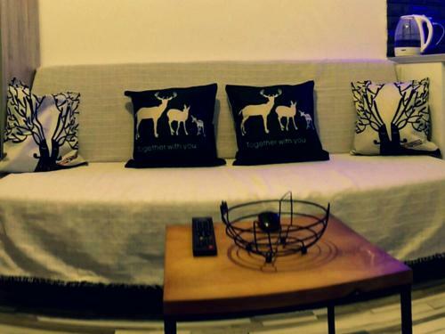 Apartamento Nightski Room Gudauri Hotel Loft