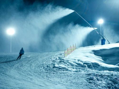 Apartamento Nightski Room Gudauri Hotel Loft