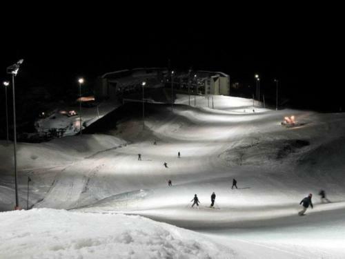 Apartamento Nightski Room Gudauri Hotel Loft