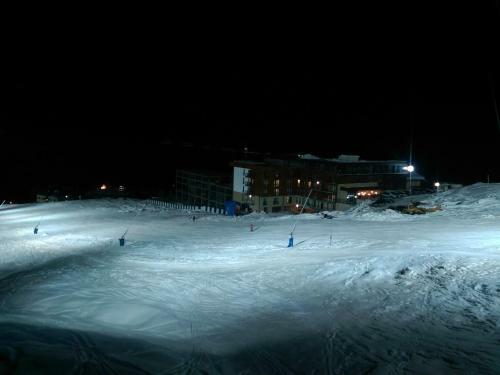 Apartamento Nightski Room Gudauri Hotel Loft