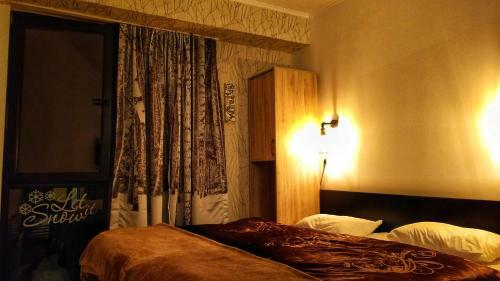 Apartamento Nightski Room Gudauri Hotel Loft