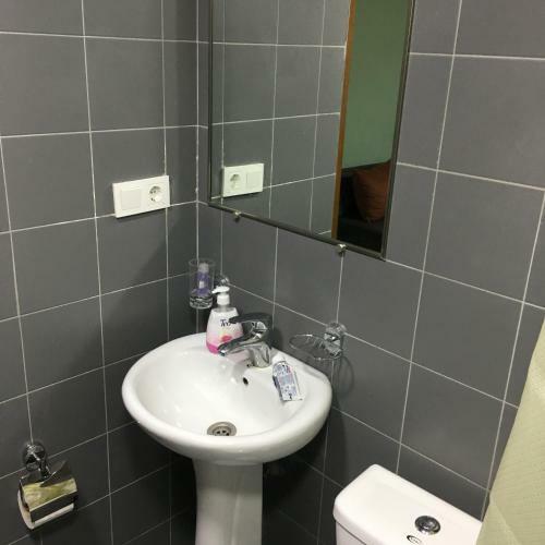 Apartamento Gudauri Residence 11