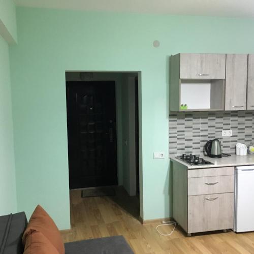 Apartamento Gudauri Residence 11