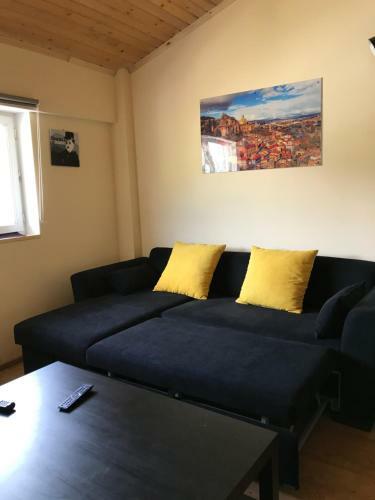 Apartamento Room 46