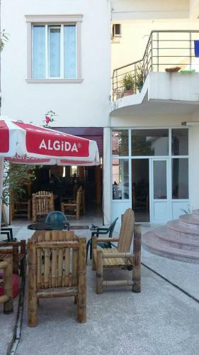 Posada Badrihotel