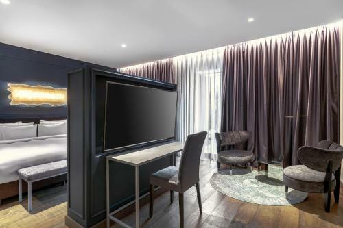 Radisson Collection Hotel, Tsinandali Estate Georgia