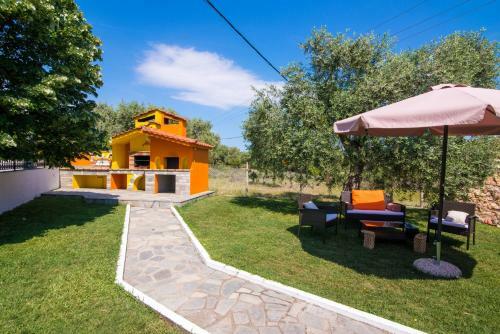 Apartamento Pension Maria
