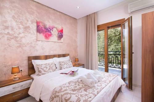 Apartamento Pension Maria