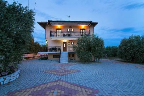 Apartamento Pension Maria