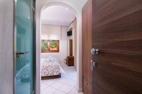 Apartamento Pension Maria