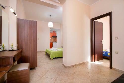 Apartamento Studios Gagos