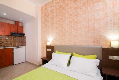 Apartamento Studios Gagos