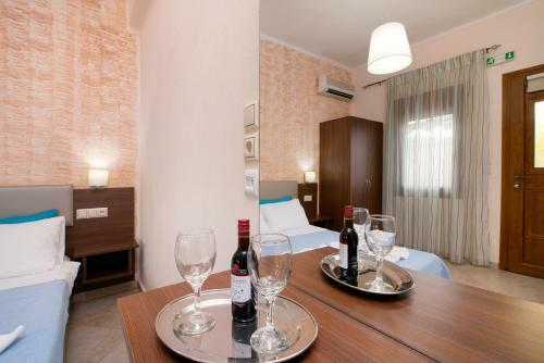 Apartamento Studios Gagos