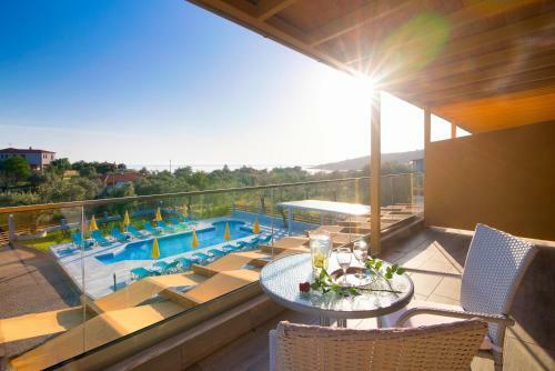 Apartamento Studios Gagos