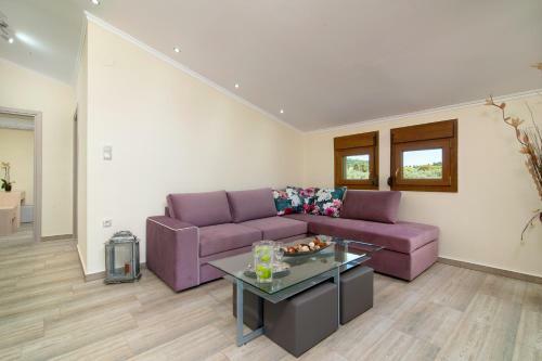 Apartamento Studios Gagos