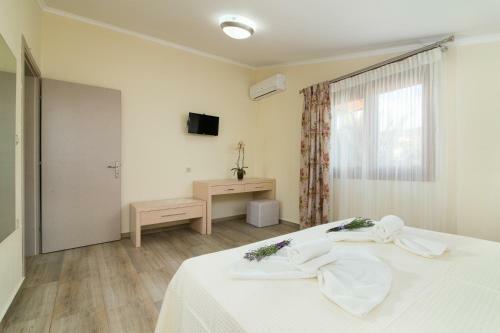 Apartamento Studios Gagos
