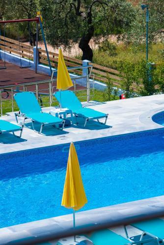 Apartamento Studios Gagos