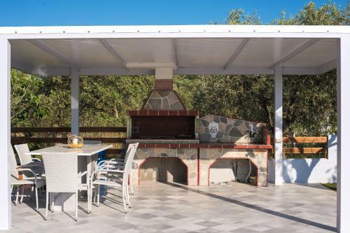Apartamento Studios Gagos