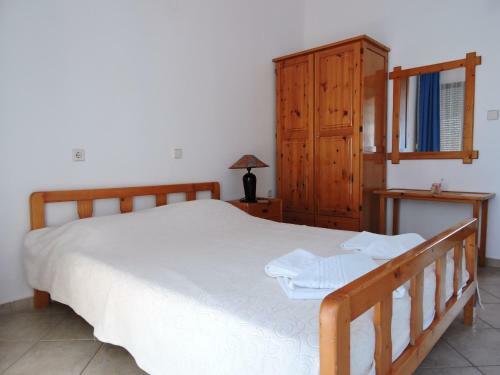 Apartamento Astris Beach