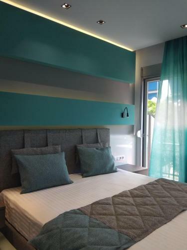 Apartamento Astris Beach