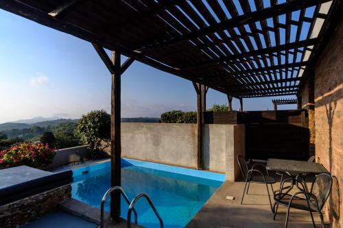 Apartamento Gerakari Suites