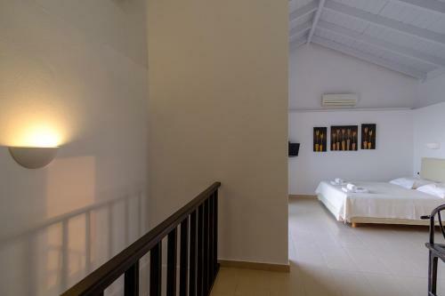 Apartamento Gerakari Suites
