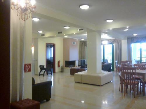 Elimeia 3 Hotel