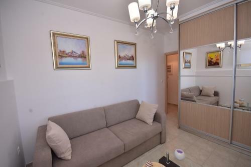 Keratea Apartment Athens Airport