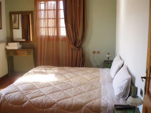 Hostal Guesthouse Odysseas