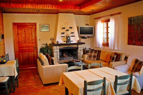 Hostal Guesthouse Odysseas