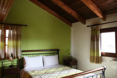 Hostal Guesthouse Odysseas