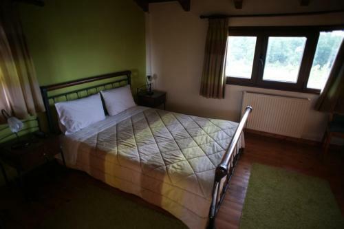 Hostal Guesthouse Odysseas
