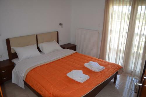 Irini Apartments