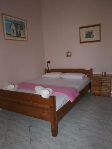 Keramoti Villa Magnolia