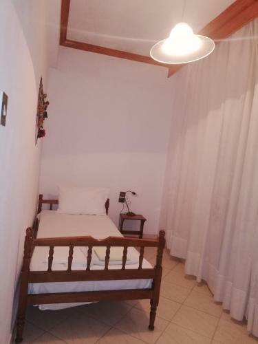 Apartamento Vila Manthos