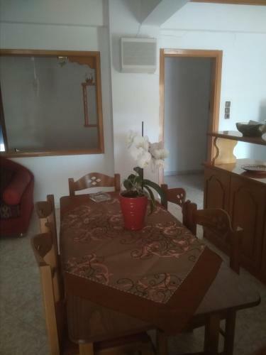 Apartamento Vila Manthos