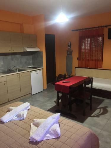 Aparthotel Aphrodite