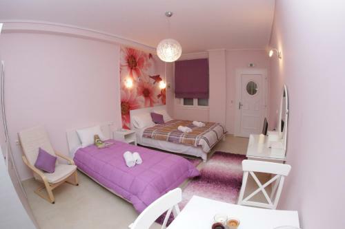 Apartamento Studios Ioulia