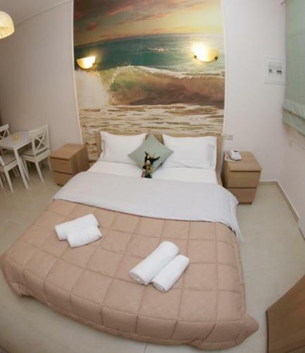Apartamento Studios Ioulia