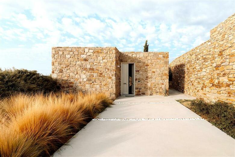 Agroturismo Ayiopetra Exclusive Getaways