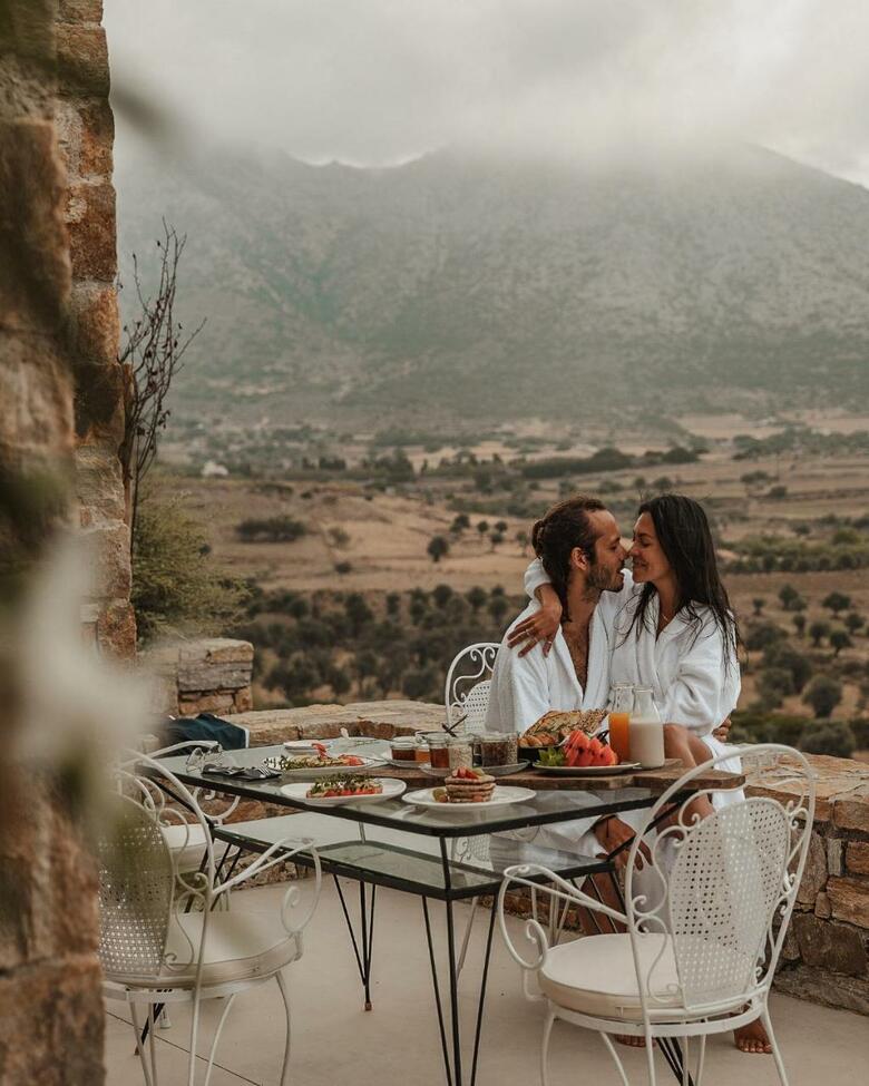 Agroturismo Ayiopetra Exclusive Getaways