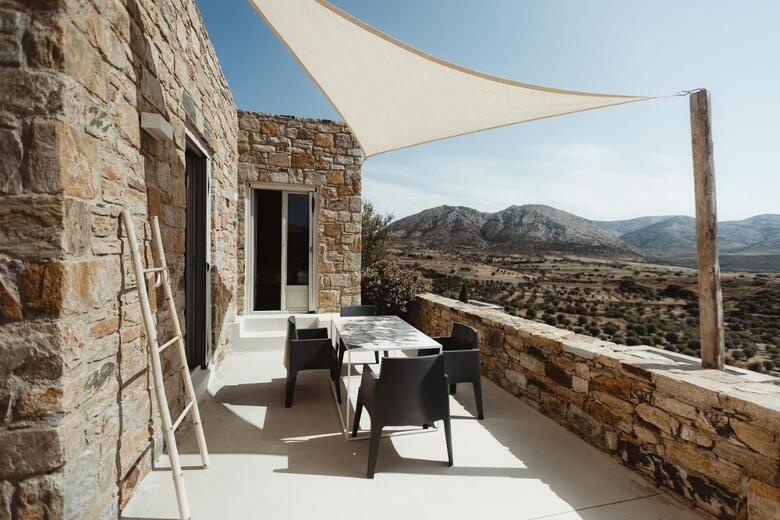Agroturismo Ayiopetra Exclusive Getaways