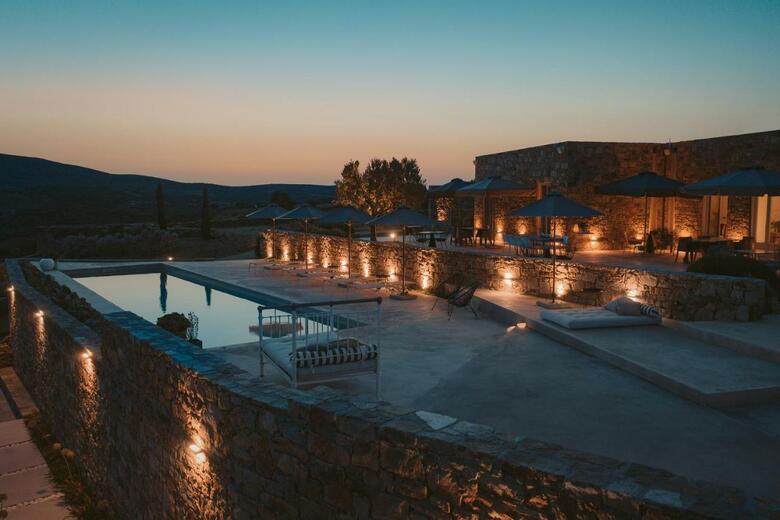 Agroturismo Ayiopetra Exclusive Getaways