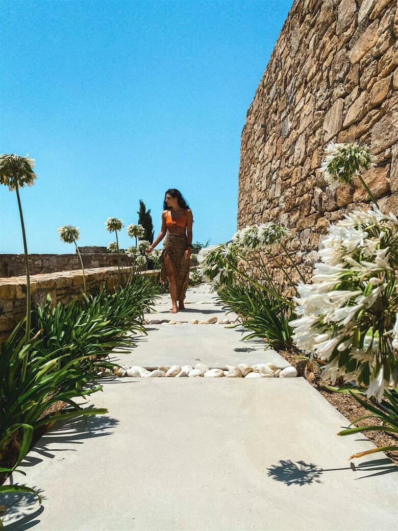 Agroturismo Ayiopetra Exclusive Getaways