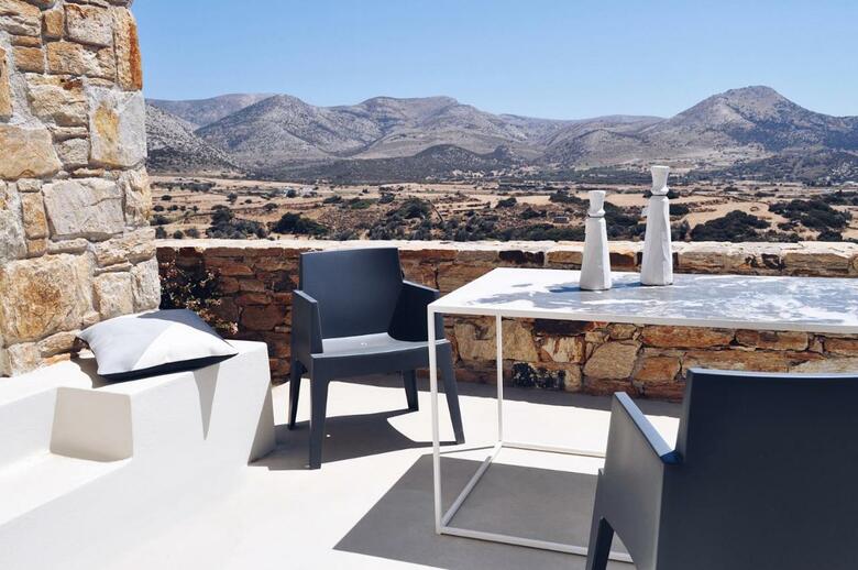 Agroturismo Ayiopetra Exclusive Getaways