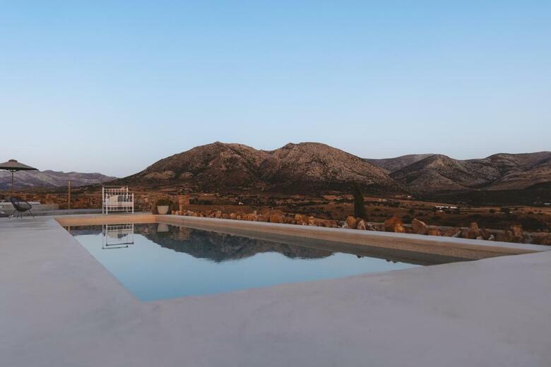 Agroturismo Ayiopetra Exclusive Getaways